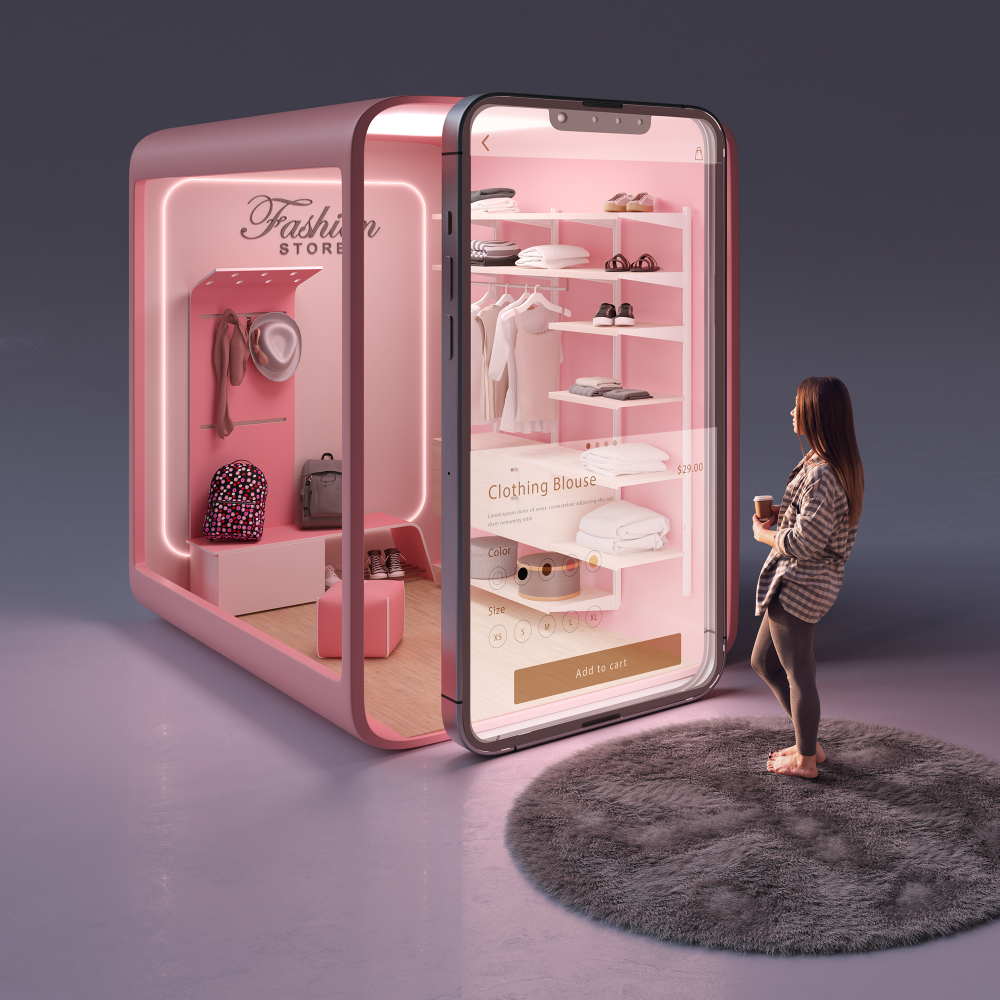 ecommerce
