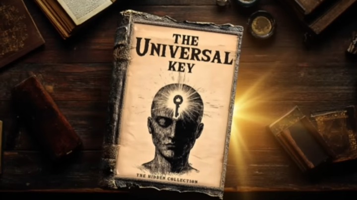 When Nothing Works, Do THIS & The Universe Will Obey Your Desires (Full Audiobook) cover