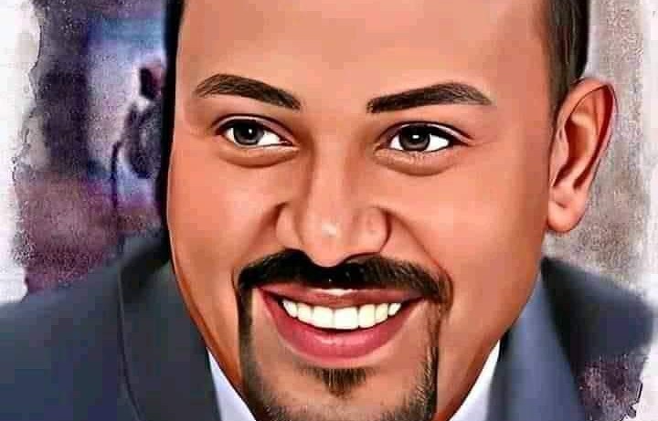 ጠ/ሚ አቢይ አሕመድ ከወጣቶች ጋር ያደረጉት የሚያስደንቅ ውይይት (ክፍል ፩) cover
