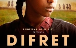 Difret cover