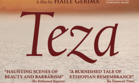Teza - ጤዛ cover