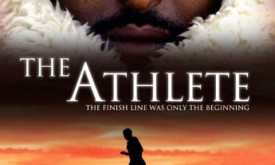 The Athlete - አትሌቱ cover