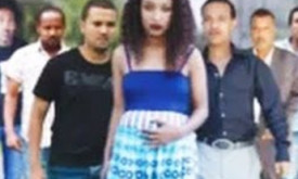 Argizalehu - አርግዣለሁ cover