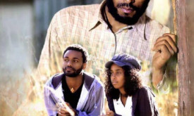 Lamba - ላምባ cover