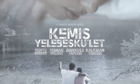 Kemis Yelebeskulet - ቀሚስ የለበስኩለት cover