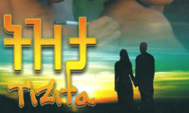 Tizita - ትዝታ cover