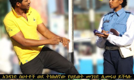 Trafikua - ትራፊኳ cover