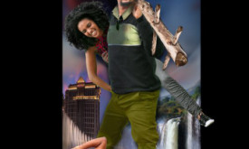 Abay Vs Vegas cover