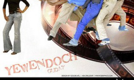 Yewendoch Guday - የወንዶች ጉዳይ cover