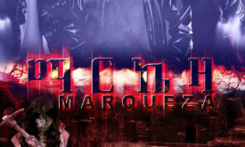 Marqueza - ማርኬዛ cover