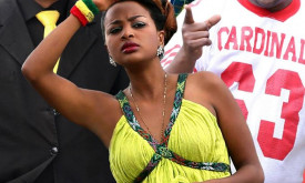 Neke Tiwlid (ነቄ ትውልድ) cover