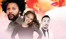 Kelem ena kemis - ቀለም አና ቀሚስ cover