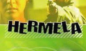 Hermela (ሔርሜላ) cover