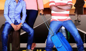 Wede Hager Bet - ወደ ሀገር ቤት cover