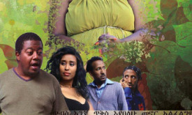 Zinegnawa - ዝነኛዋ cover
