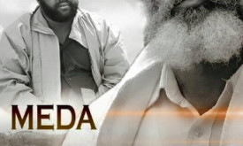 Meda - መዳ cover