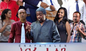 Enafatalen - እናፋታለን cover