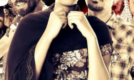 Yegeter Lij cover