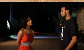 Leneleyaye - ልንለያይ cover
