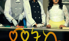 Mitikie - ምትኬ cover