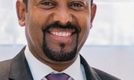 The rise of Ethiopian nationalism cover
