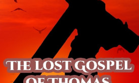 The secret hidden teaching of Jesus Christ! cover
