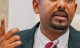 ጠ/ሚ ዶክተር አብይ አህመድ ከሕዝብ ተወካዬች ም/ቤ ከወጡት ጥያቄዎች መልስና ውይይት "13ኛ መደበኛ ስብሰባ (ክፋል 2)" cover