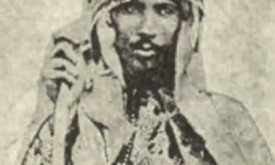 List of Ethiopian Emperors cover