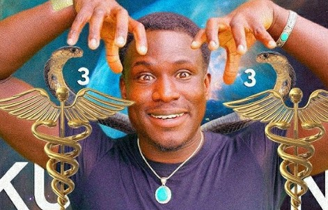 10 Secrets to awakening your 
Kundalini energy cover