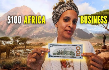 Start business in Africa with less than $100 cover
