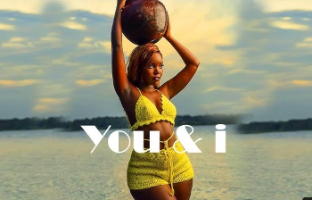You and I [FREE] Afrobeat Instrumental 2023 Burna Boy Type Beat Ft Rema Type Beat ✘ Afrobeats 2023 cover
