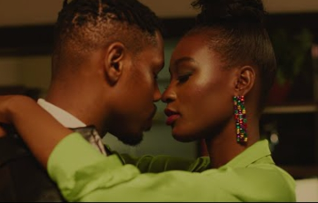 LADIPOE feat. Simi - Know You (Official Music Video) cover
