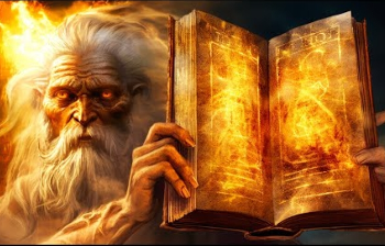 The Book of Enoch Banned from The Bible Reveals Shocking Secrets Of Our History! cover
