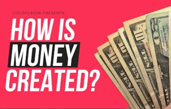 How Created money? Everything You Need to Know cover