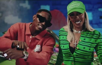 Spyro ft Tiwa Savage - Who is your Guy? Remix (Official Video) cover