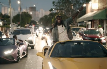 Burna Boy - City Boys [Official Music Video] cover