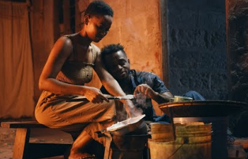 Diamond Platnumz - Yatapita (Official Music Video) cover