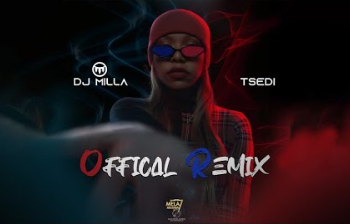Dj Milla X ፀዲ - ማነህ ሪ ሚክስ ( Tsedi Maneh Remix ) cover