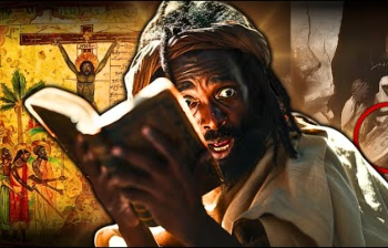 Forbidden Things The Ethiopian Bible Contains That Got it Banned! cover