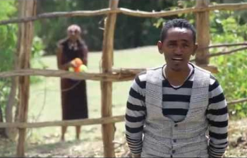 Haacaaluu Hundeessaa - Maalan Jira cover