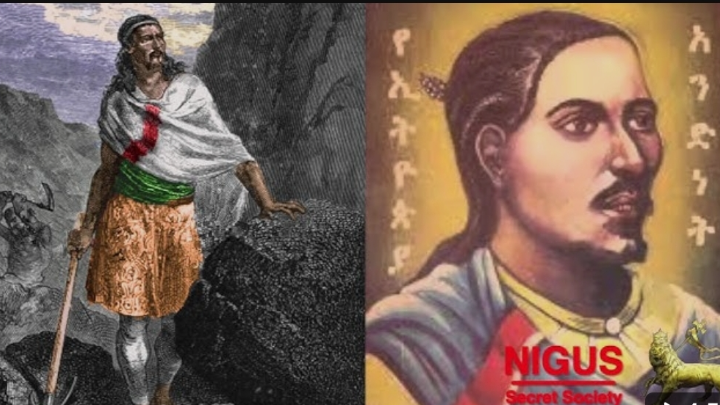 ይቺ ሐገር የማንናት | Ethiopian Poem cover