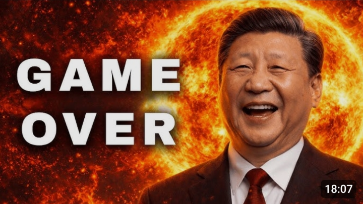 Unlimited Energy? China’s Artificial Sun Just Made History cover